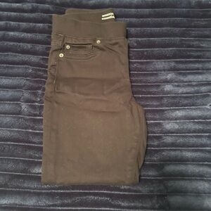 Amazon Essentials Black Jeggings